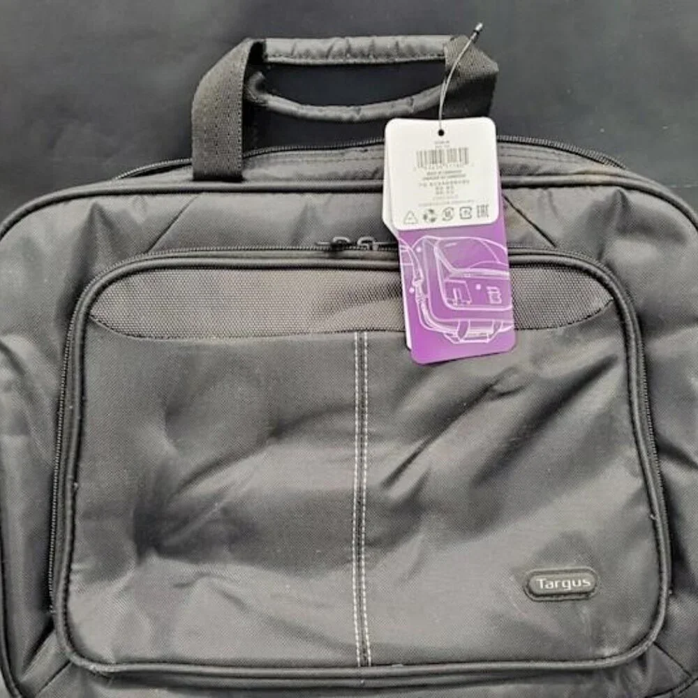 NWT Targus Targus Laptop Bag 14